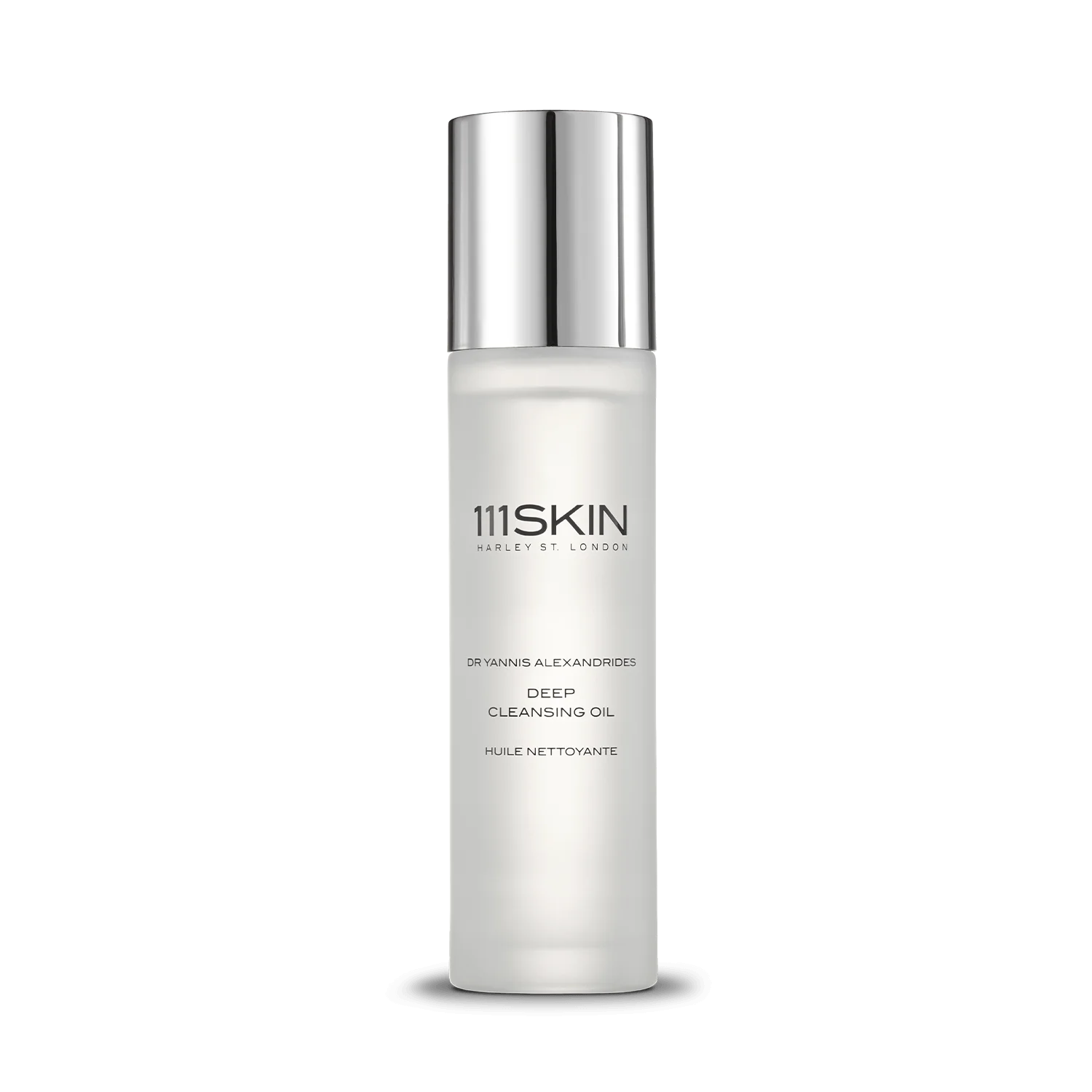 111SKIN Deep Cleansing Oil
