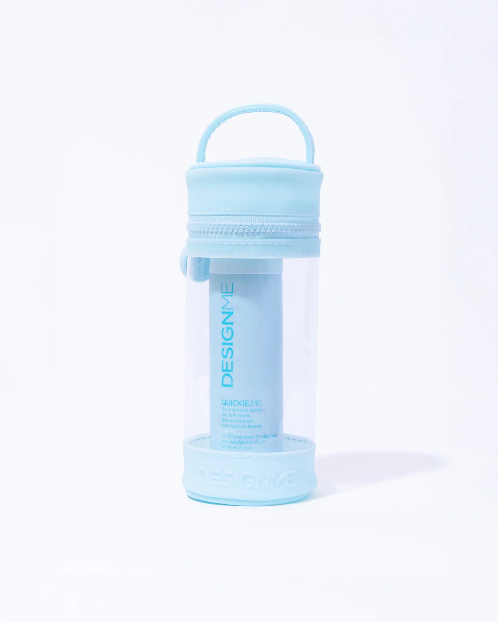 DESIGNME QUICKIE.ME Little But Lavish Dry Shampoo for Dark Tones