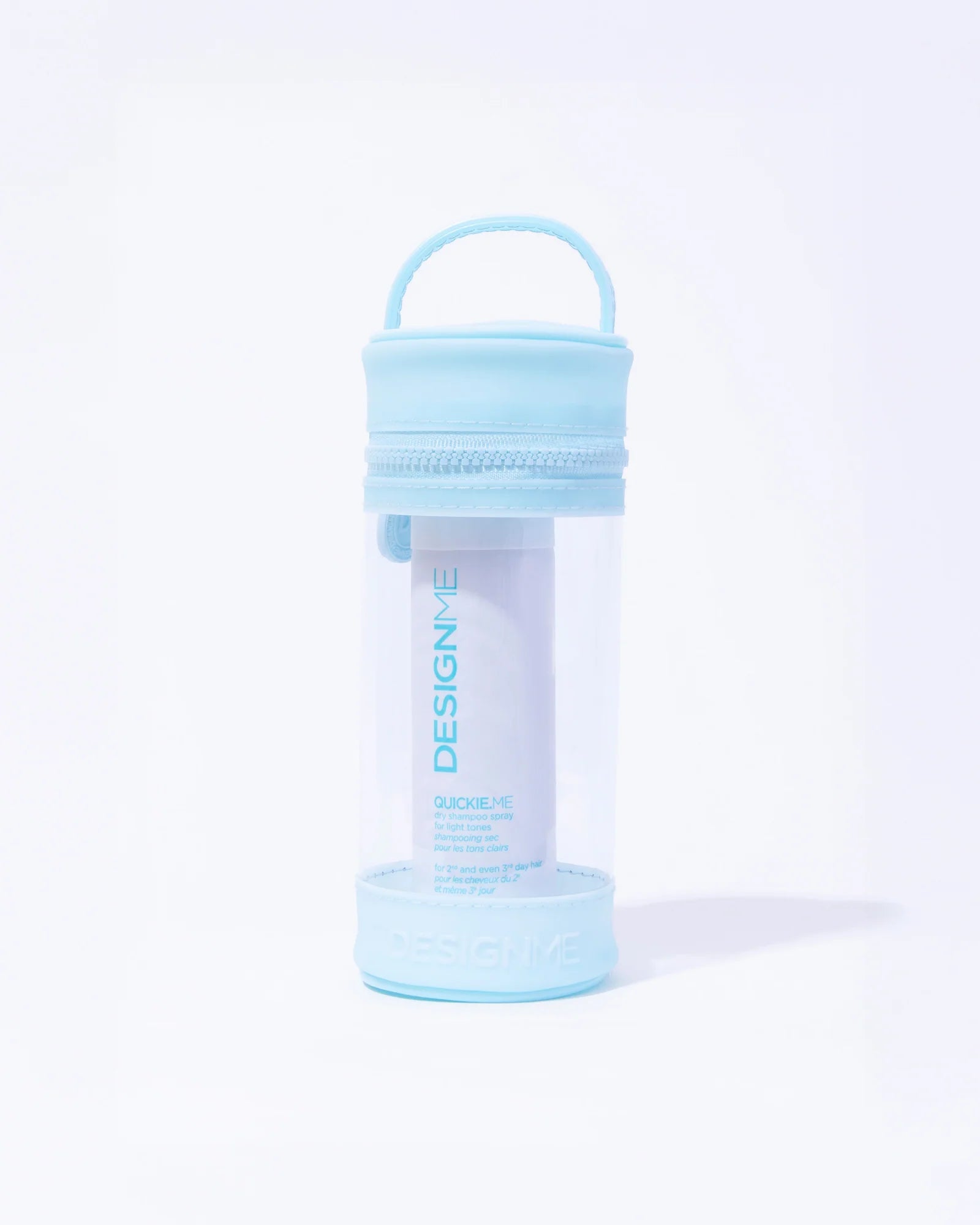 DESIGNME QUICKIE.ME Lavish Little Dry Shampoo for Light Tones