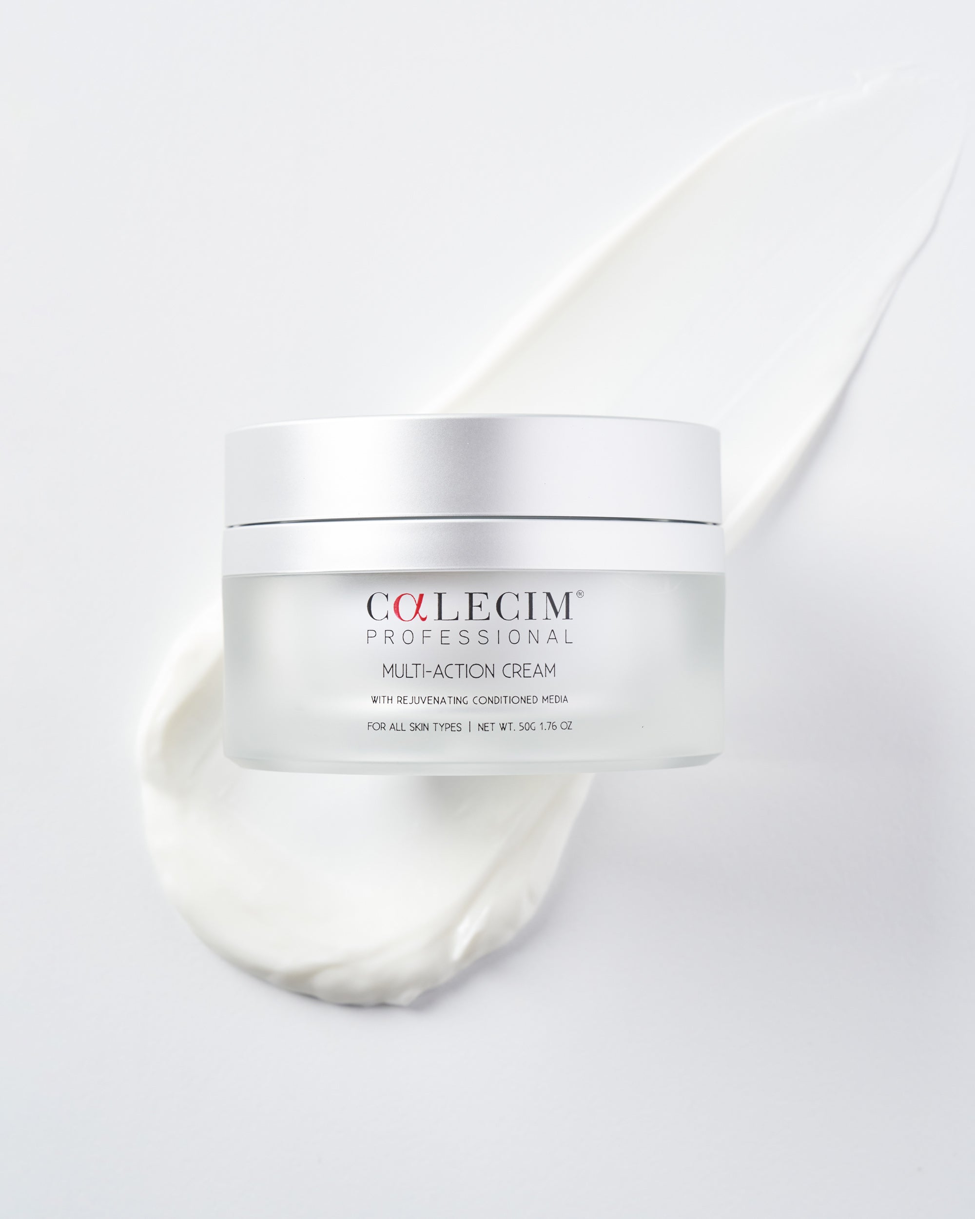 Calecim Multi-Action Cream