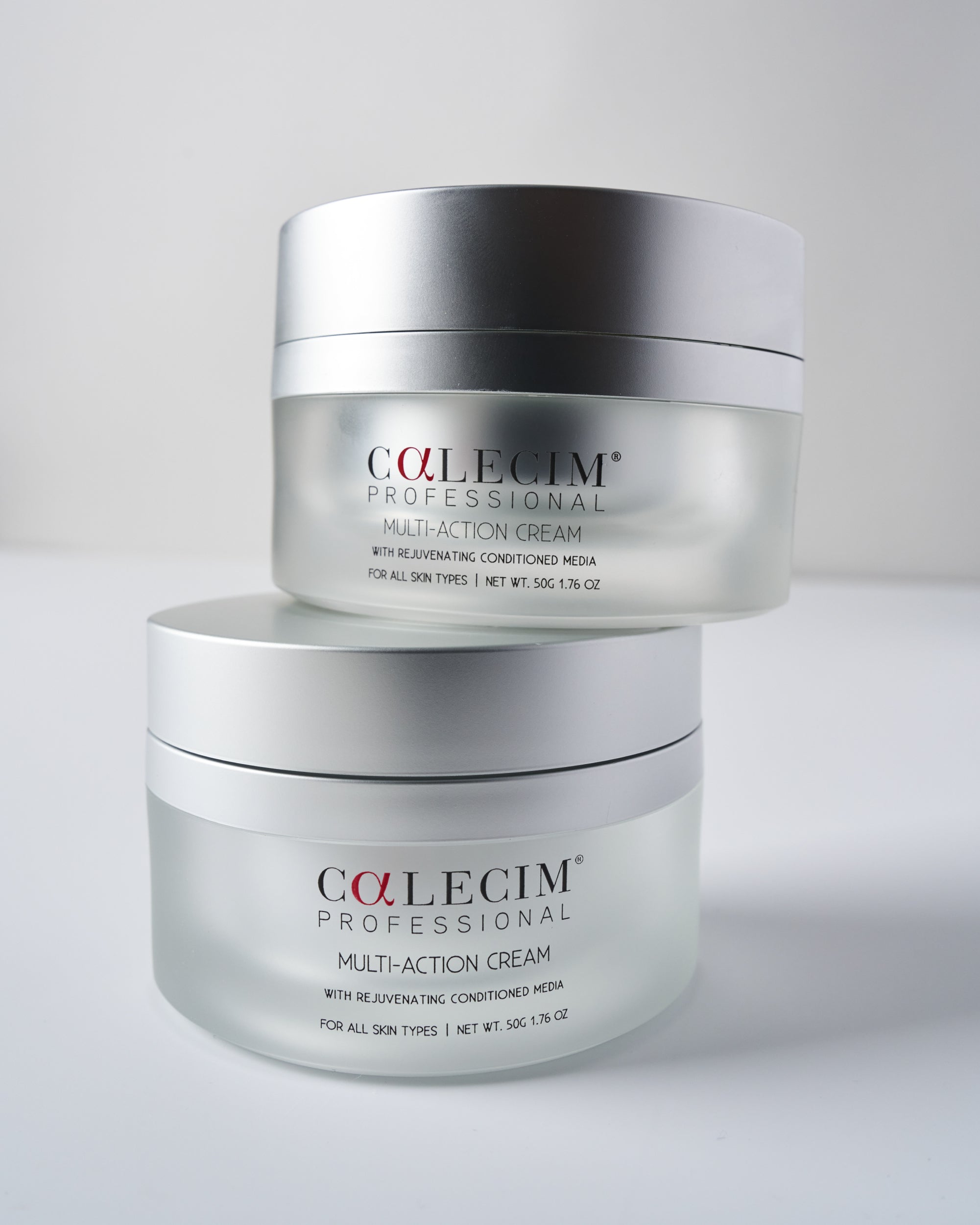 Calecim Multi-Action Cream