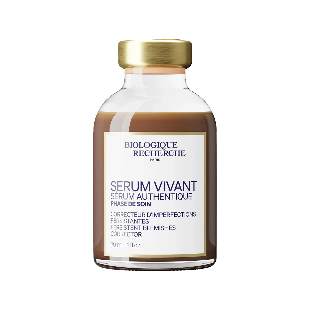 Biologique Recherche Serum Vivant