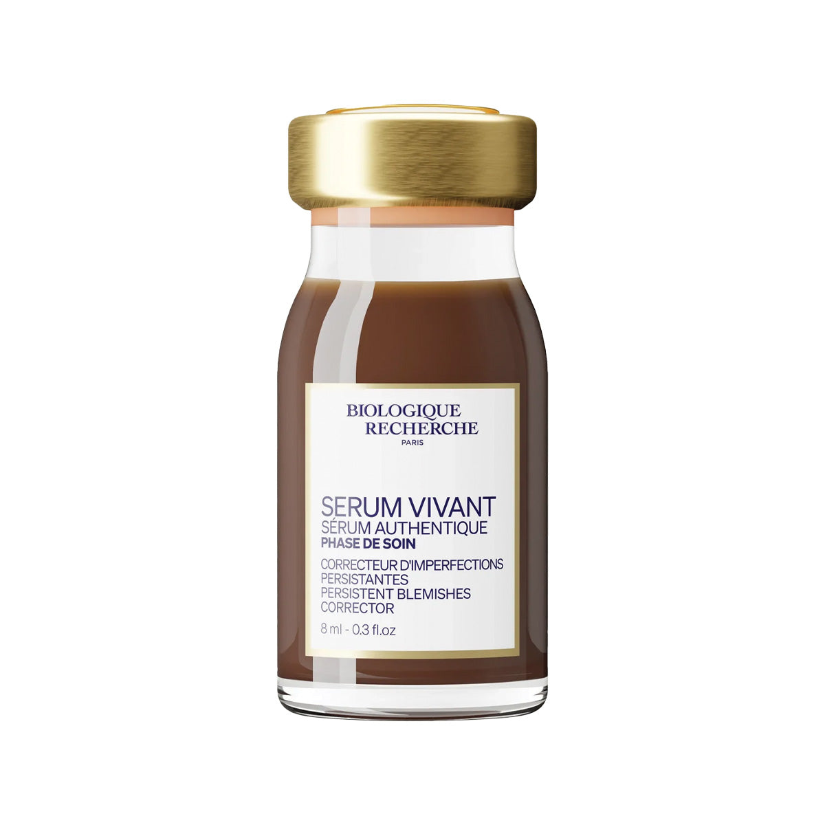 Biologique Recherche Serum Vivant