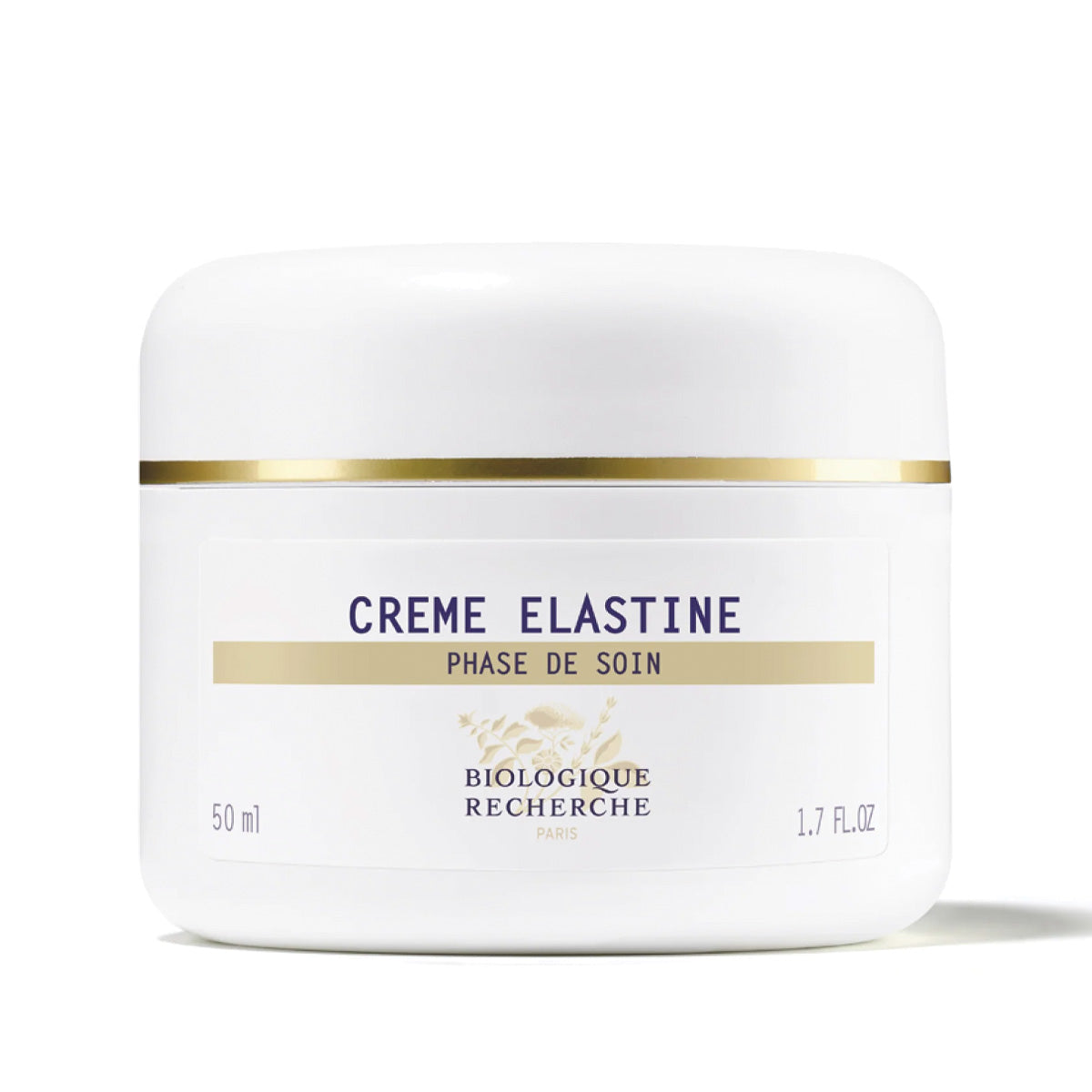 Biologique Recherche Crème Elastine