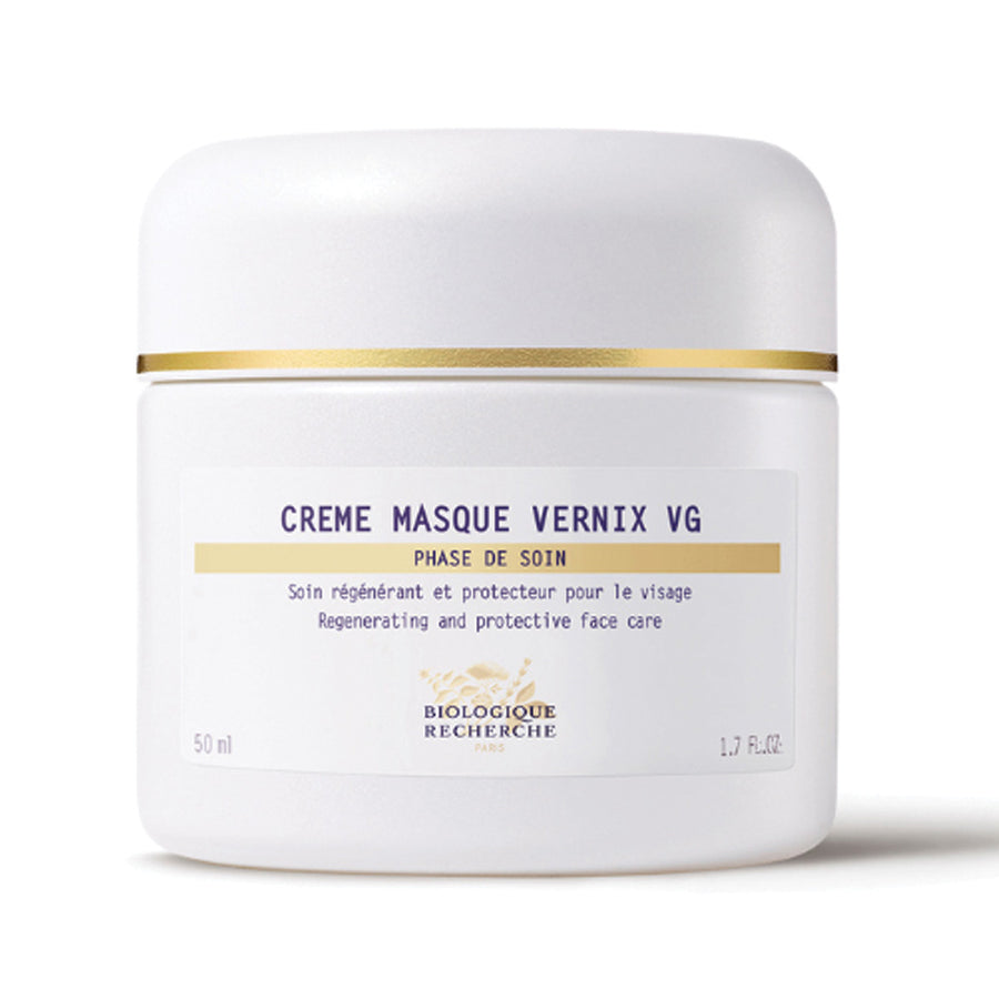 Biologique Recherche Crème Masque Vernix VG