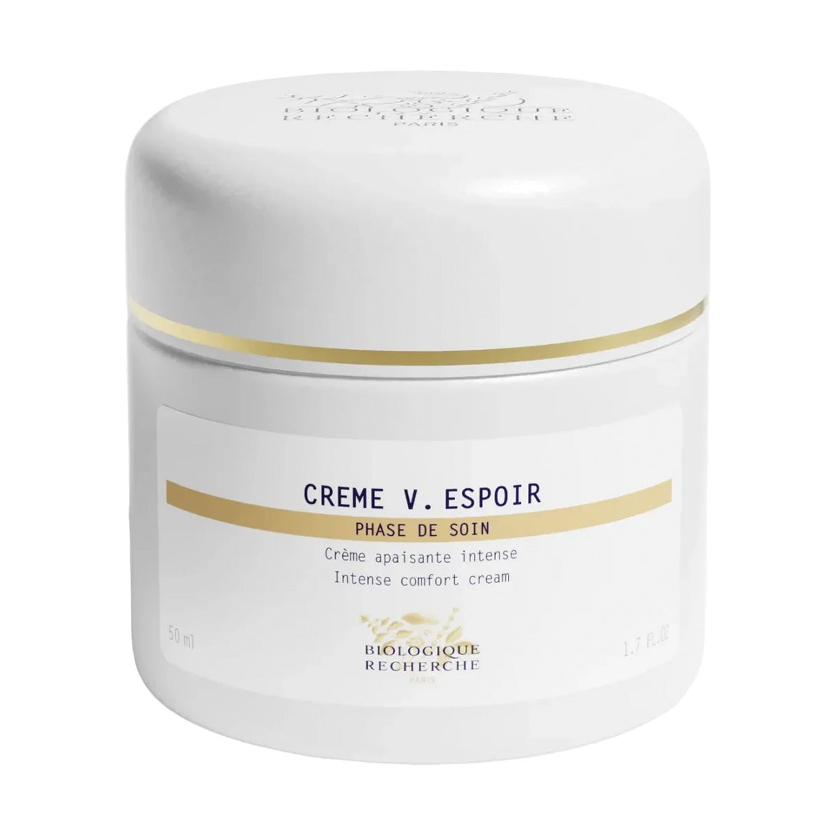 Biologique Recherche Crème V Espoir
