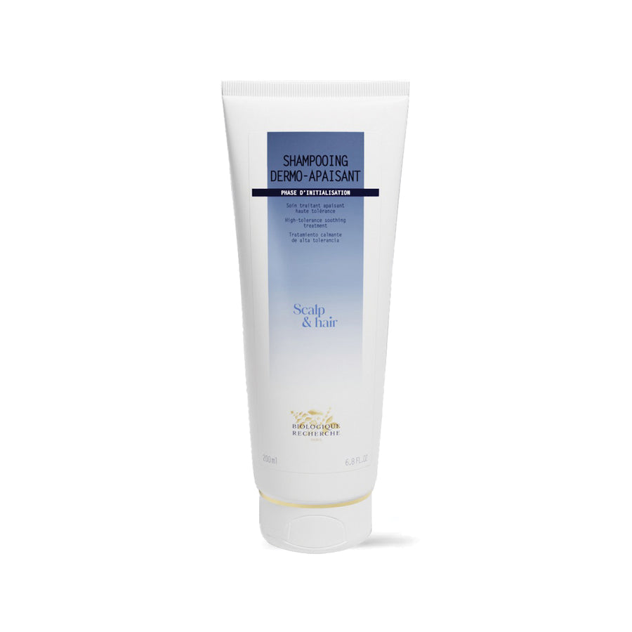 Biologique Recherche Dermo-Soothing Shampoo