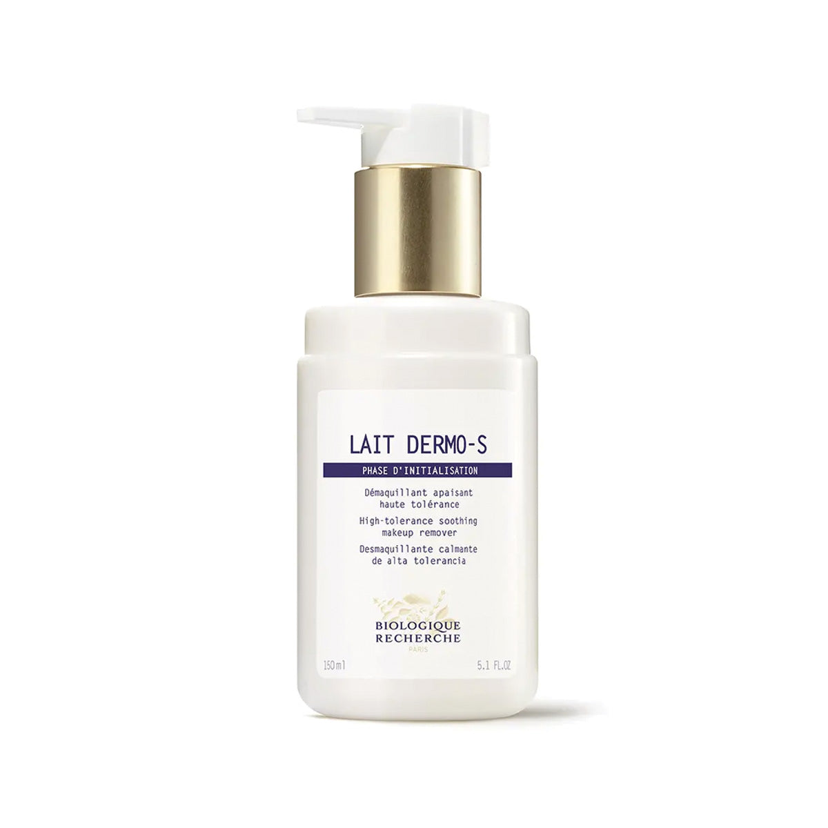 Biologique Recherche Lait Dermo-S