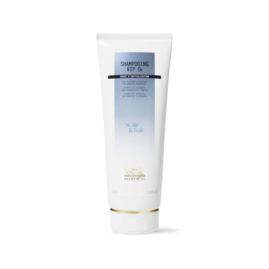 Biologique Recherche Shampooing VIP 02