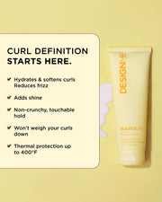 DESIGNME BOUNCE.ME Curl Balm