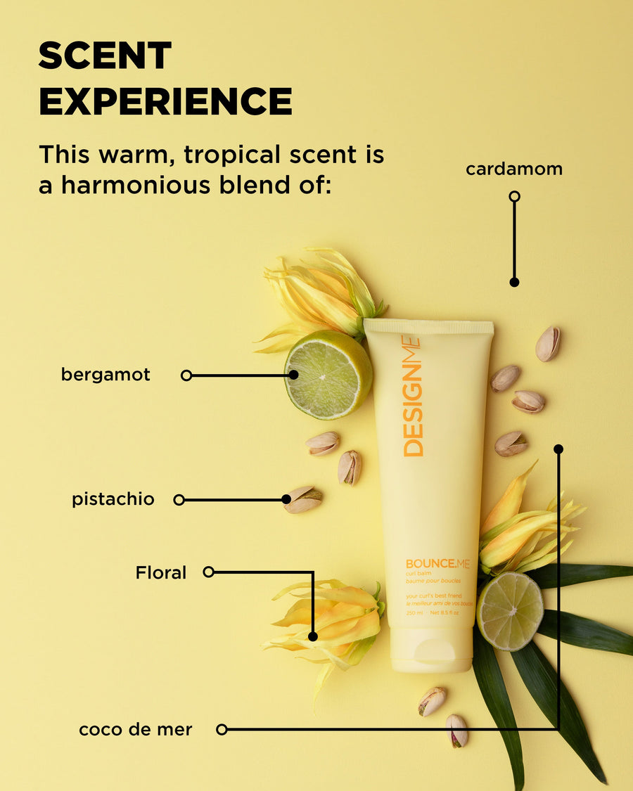 DESIGNME BOUNCE.ME Curl Balm