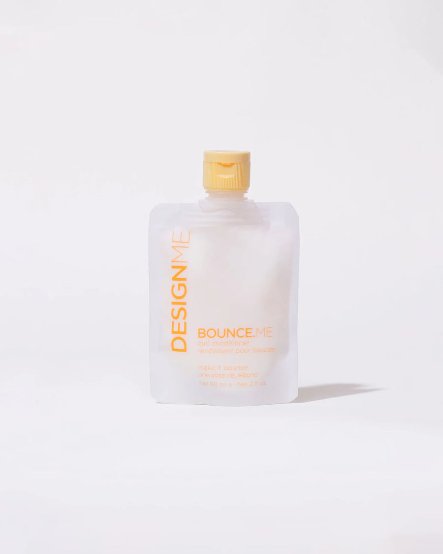 DESIGNME BOUNCE.ME Curl Conditioner Discovery Size