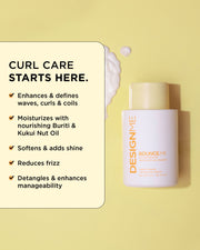 DESIGNME BOUNCE.ME Curl Conditioner