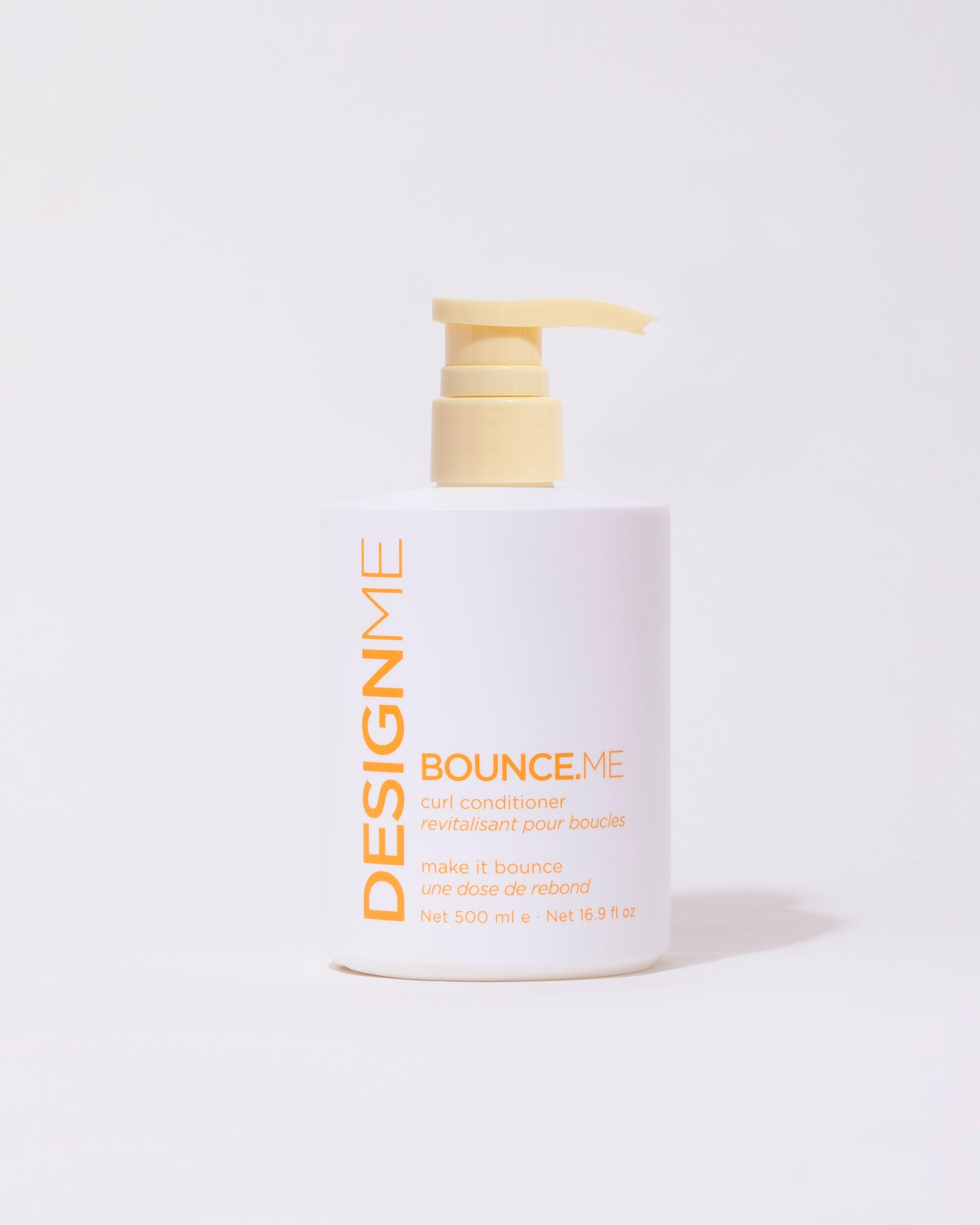 DESIGNME BOUNCE.ME Curl Conditioner