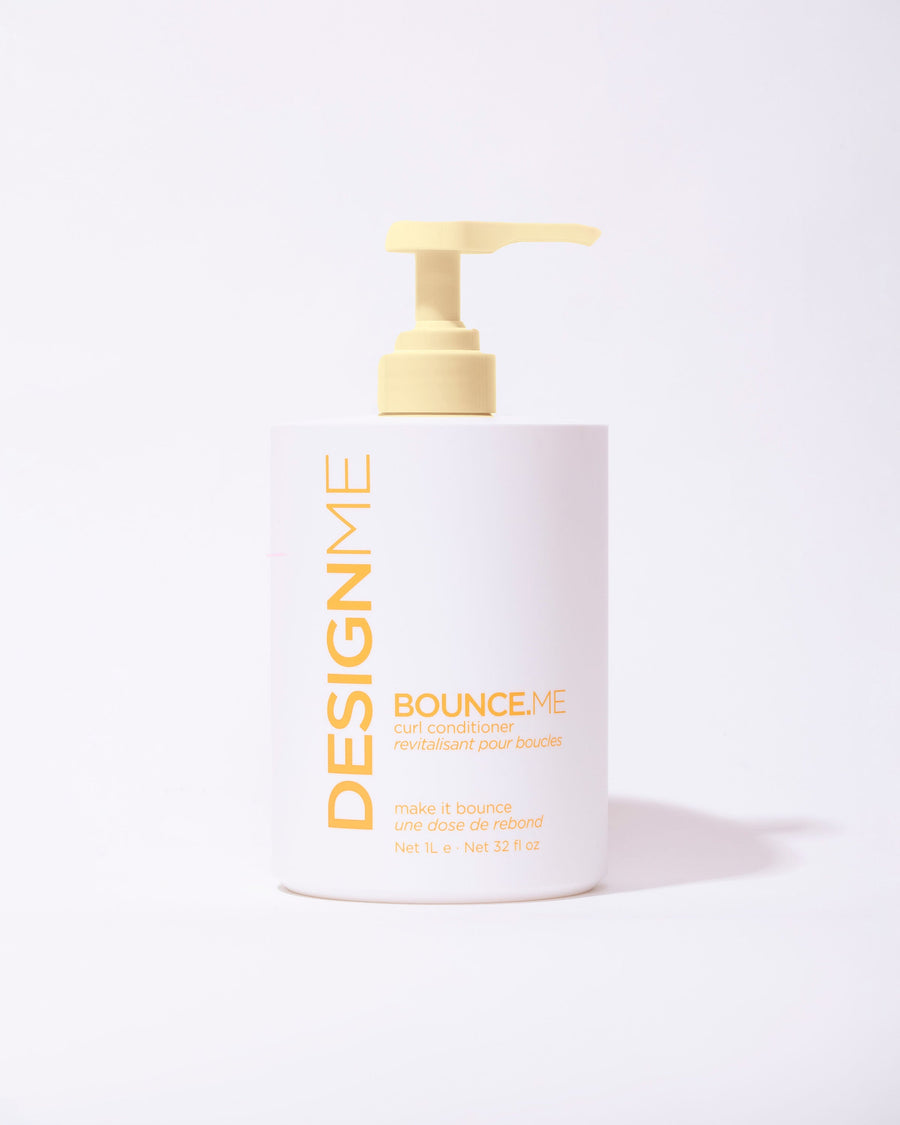 DESIGNME BOUNCE.ME Curl Conditioner