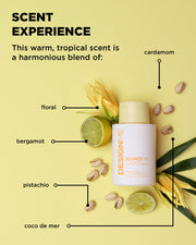 DESIGNME BOUNCE.ME Curl Conditioner