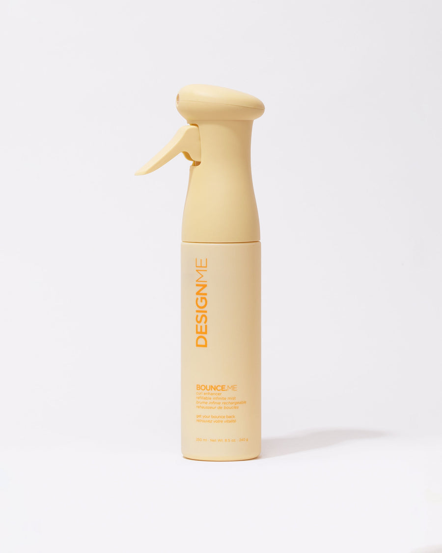 DESIGNME BOUNCE.ME Curl Enhancer Mist