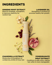 DESIGNME BOUNCE.ME Curl Enhancer Mist