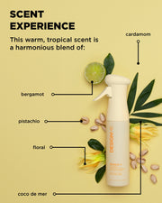 DESIGNME BOUNCE.ME Curl Enhancer Mist