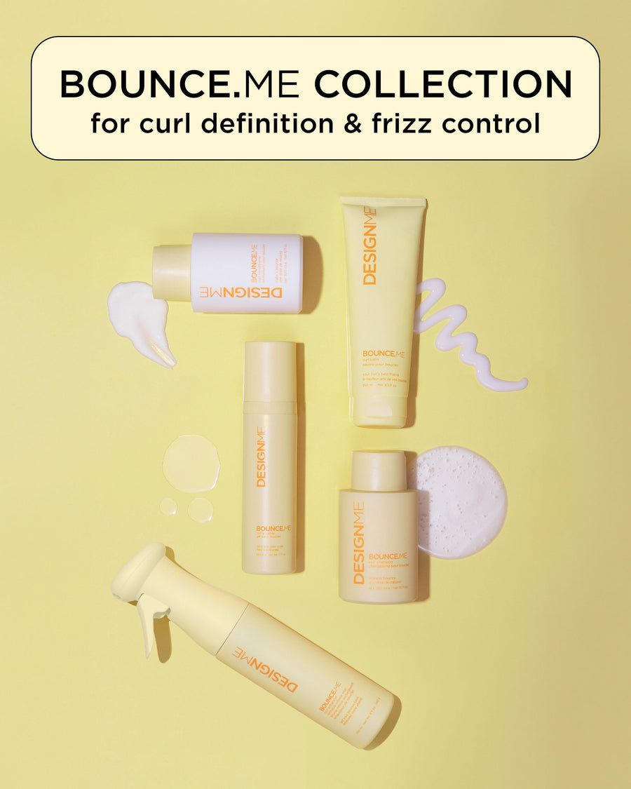 DESIGNME BOUNCE.ME Curl Enhancer Mist