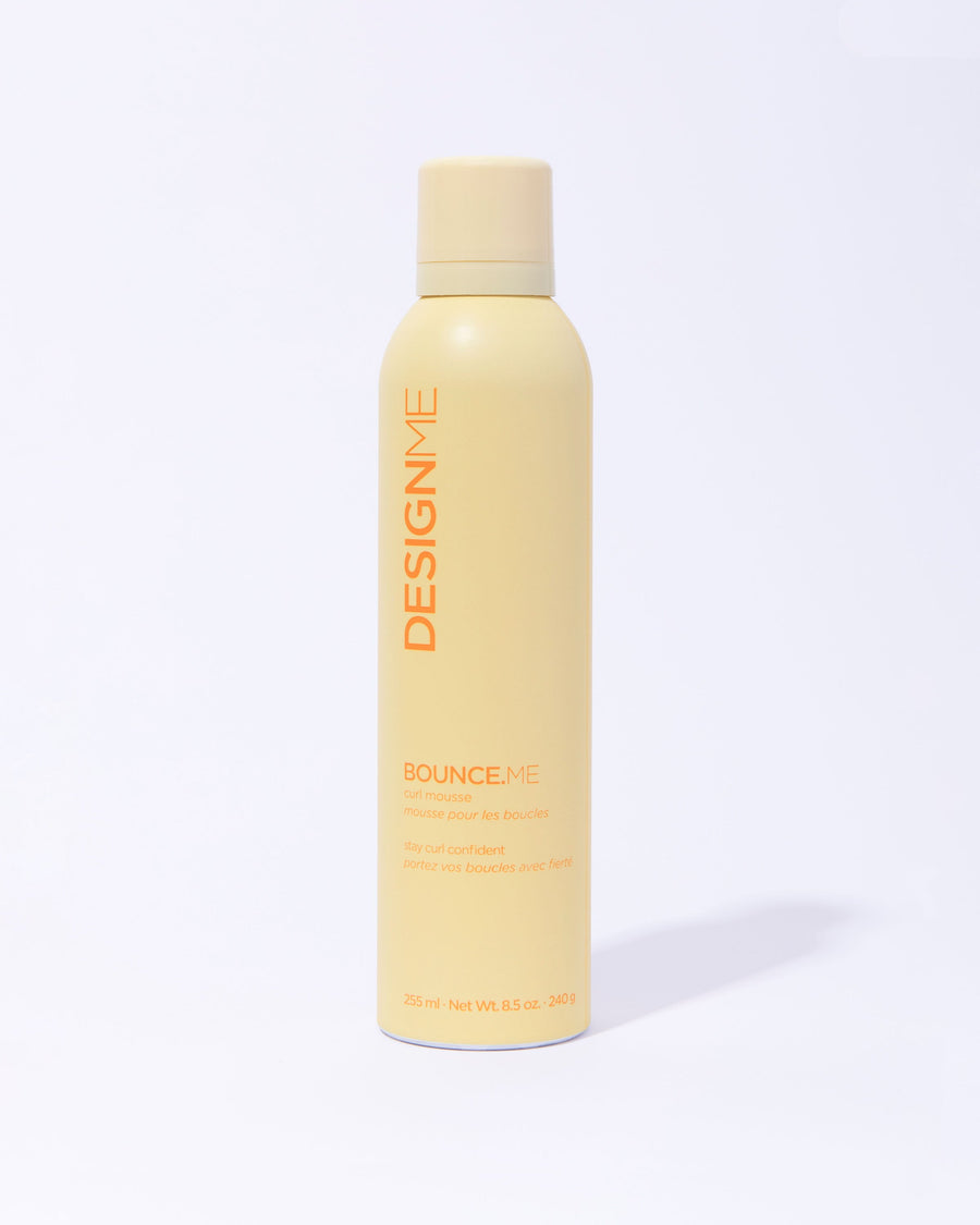 DESIGNME BOUNCE.ME Curl Mousse