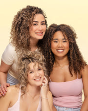 DESIGNME BOUNCE.ME Curl Mousse