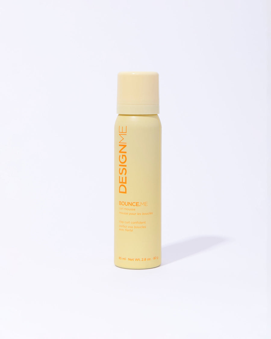 DESIGNME BOUNCE.ME Curl Mousse