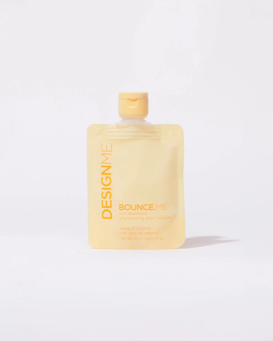 DESIGNME BOUNCE.ME Curl Shampoo Discovery Size