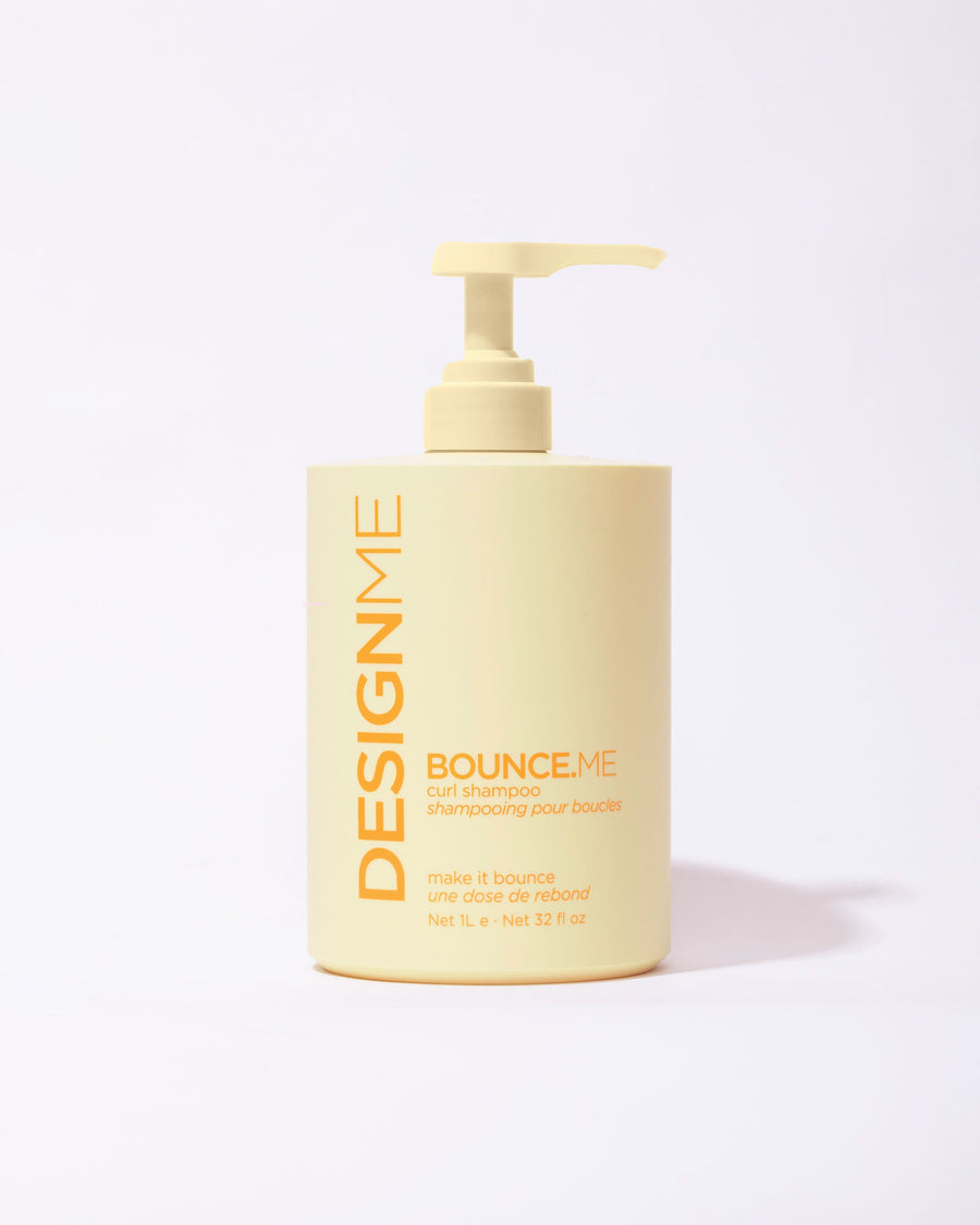 DESIGNME BOUNCE.ME Curl Shampoo