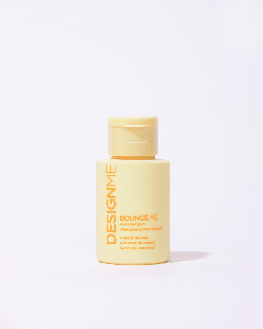 DESIGNME BOUNCE.ME Curl Shampoo