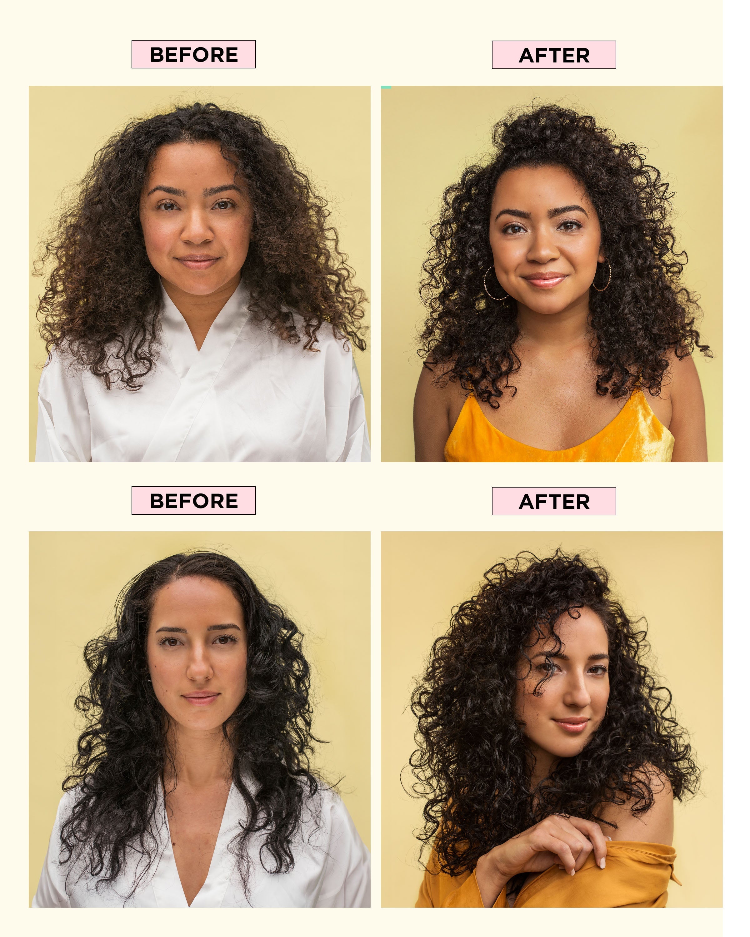 DESIGNME BOUNCE.ME Curl Spray Gel