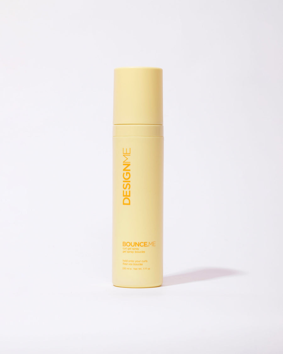 DESIGNME BOUNCE.ME Curl Spray Gel
