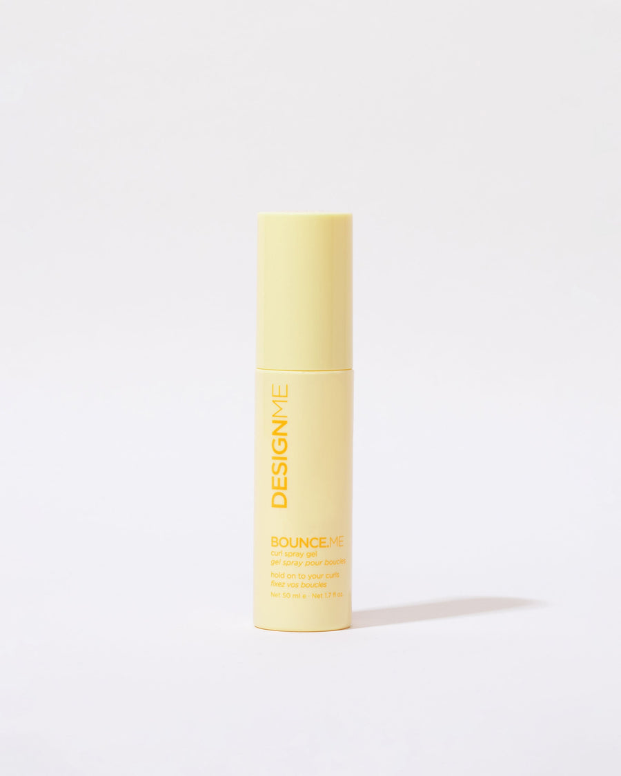 DESIGNME BOUNCE.ME Curl Spray Gel