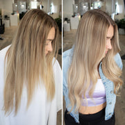 DESIGNME FAB.ME Blonde Fortifying Purple Shampoo