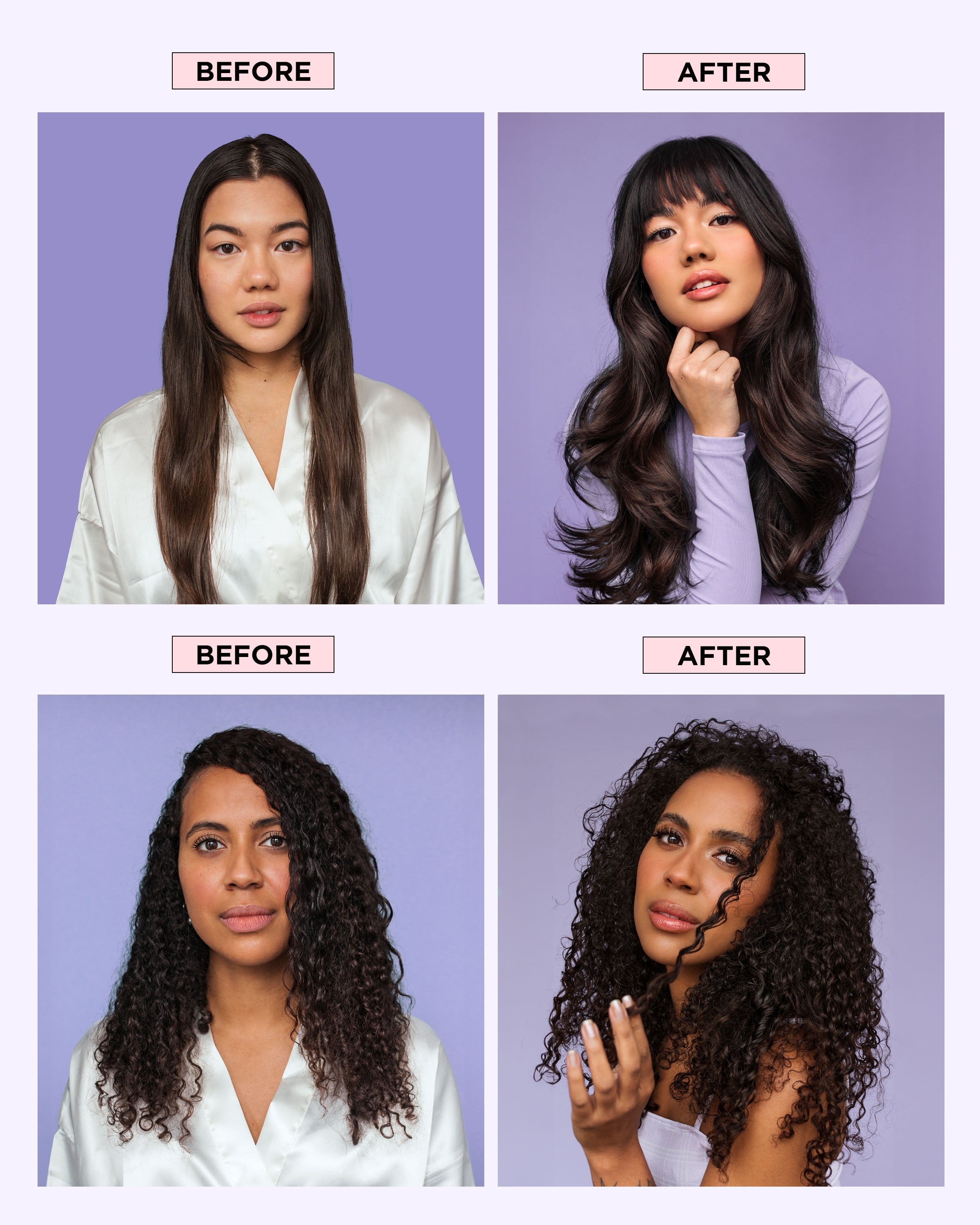 DESIGNME FAB.ME Leave-In Treatment