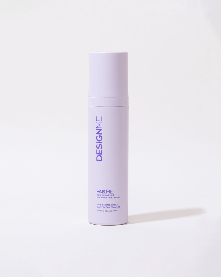 DESIGNME FAB.ME Leave-In Treatment