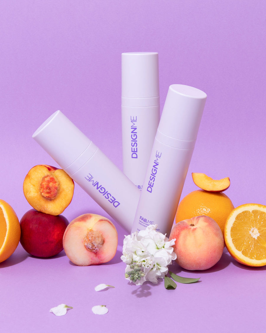 DESIGNME FAB.ME Leave-In Treatment
