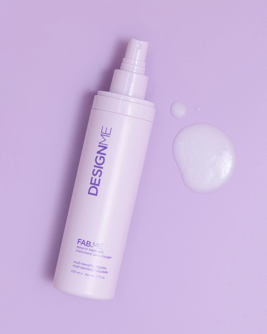 DESIGNME FAB.ME Leave-In Treatment
