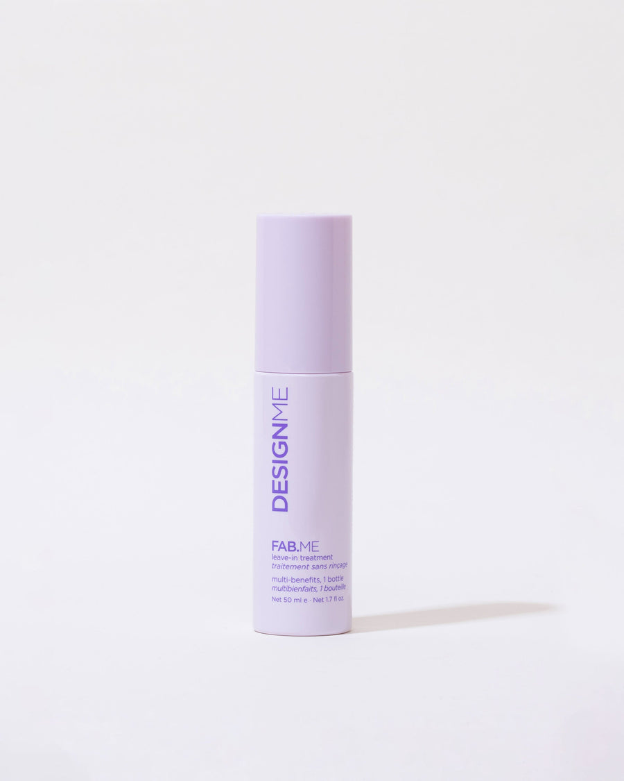 DESIGNME FAB.ME Leave-In Treatment