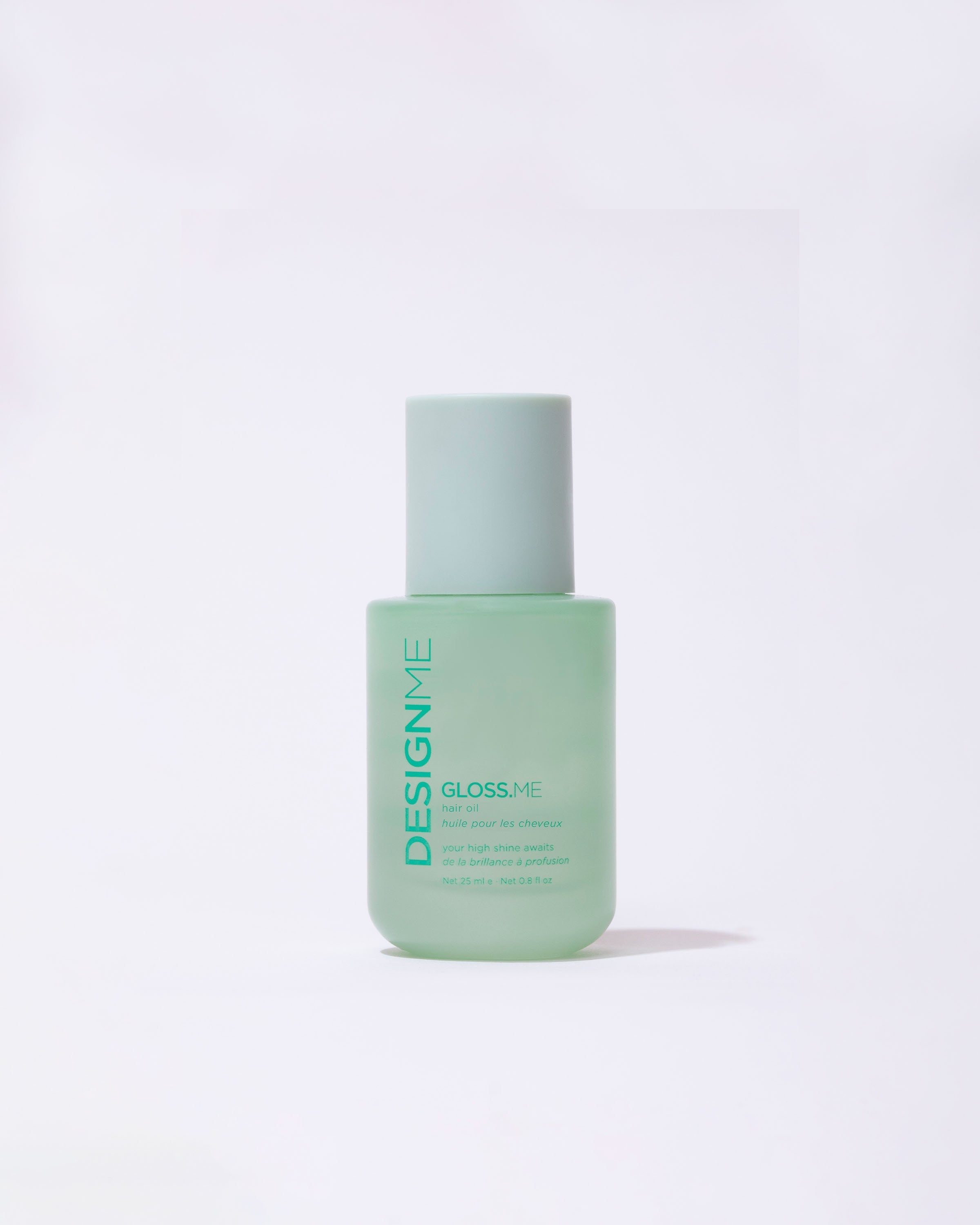 DESIGNME GLOSS.ME Hair Oil