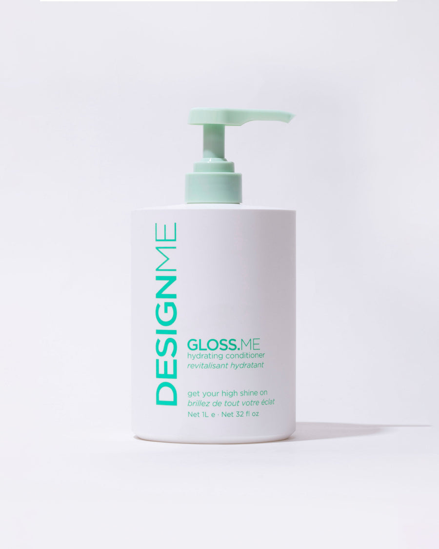 DESIGNME GLOSS.ME Hydrating Conditioner