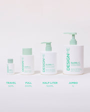DESIGNME GLOSS.ME Hydrating Conditioner
