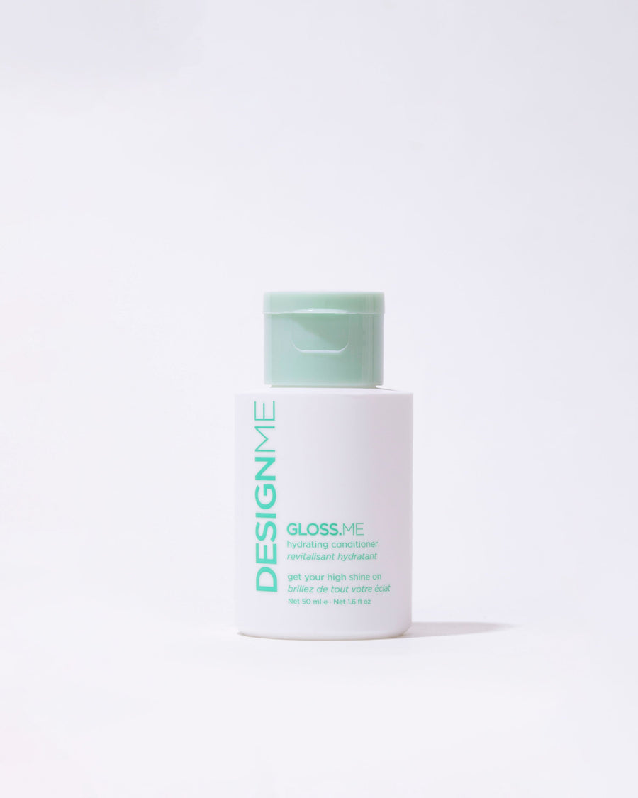 DESIGNME GLOSS.ME Hydrating Conditioner