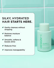 DESIGNME GLOSS.ME Hydrating Shampoo