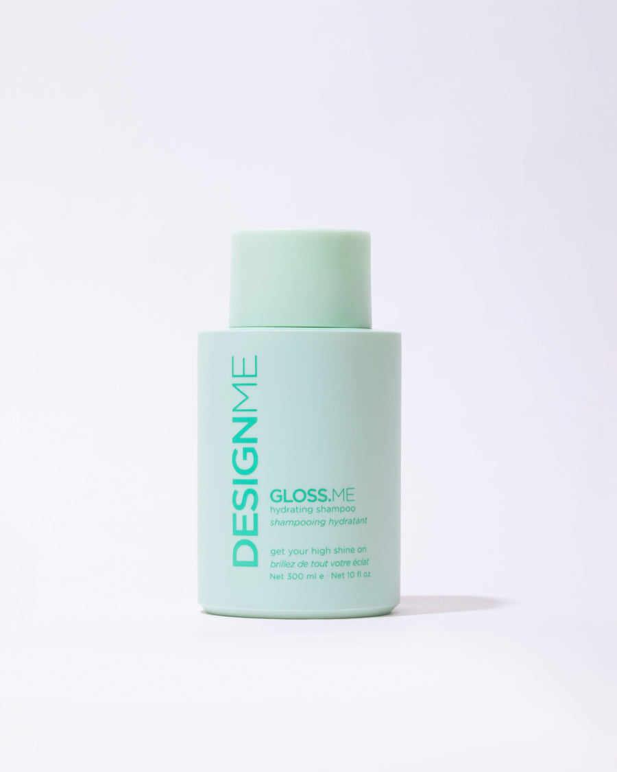 DESIGNME GLOSS.ME Hydrating Shampoo