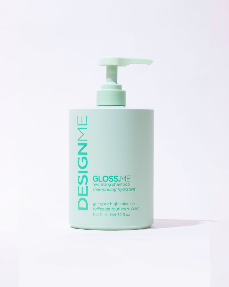 DESIGNME GLOSS.ME Hydrating Shampoo
