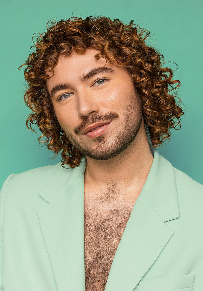 DESIGNME GLOSS.ME Hydrating Shampoo