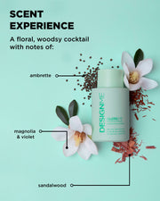 DESIGNME GLOSS.ME Hydrating Shampoo