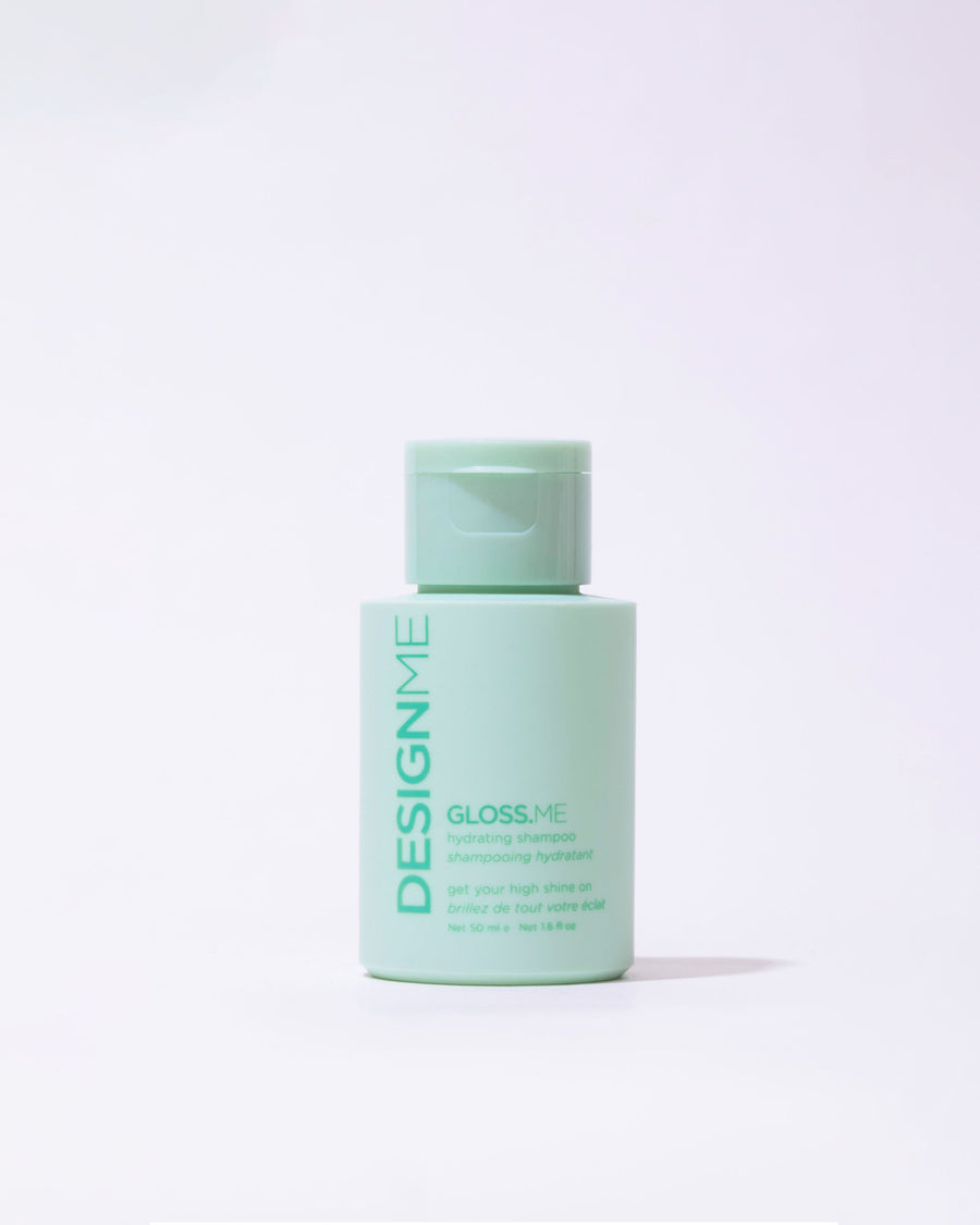 DESIGNME GLOSS.ME Hydrating Shampoo