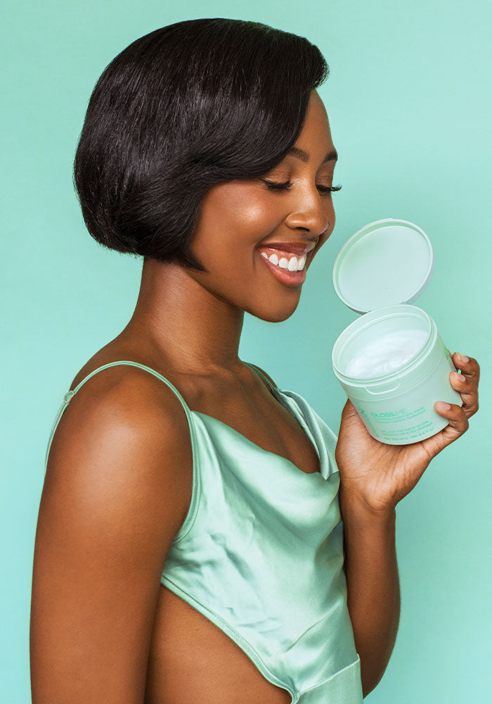 DESIGNME GLOSS.ME Hydrating Treatment Mask